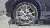 2021 BMW X5M