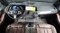 2021 BMW X5M