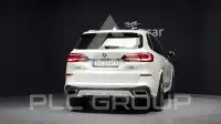 2021 BMW X5M