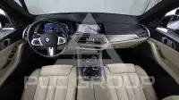 2021 BMW X5M