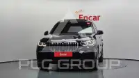 2021 BMW X5M