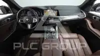 2021 BMW X5M