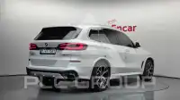 2021 BMW X5M