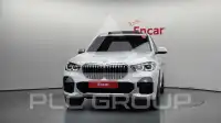 2021 BMW X5M