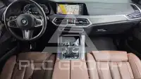 2021 BMW X5M