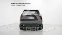 2021 BMW X5M