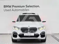 2021 BMW X5M