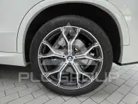 2021 BMW X5M