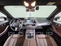2021 BMW X5M