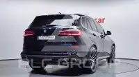2021 BMW X5M