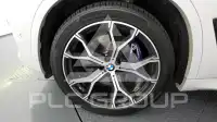 2021 BMW X5M