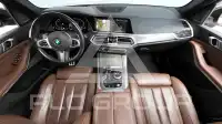 2021 BMW X5M