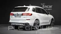 2021 BMW X5M