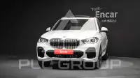 2021 BMW X5M