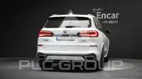 2021 BMW X5M