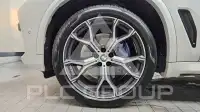 2021 BMW X5M