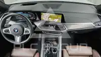 2021 BMW X5M