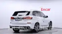 2021 BMW X5M