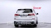 2021 BMW X5M