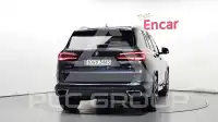 2021 BMW X5M