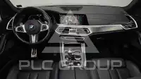 2021 BMW X5M
