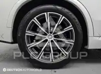 2021 BMW X5M