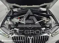 2021 BMW X5M