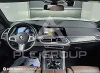 2021 BMW X5M