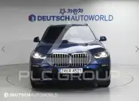 2021 BMW X5M
