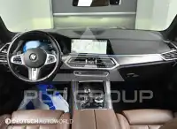 2021 BMW X5M