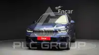 2021 BMW X5M