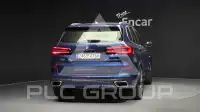 2021 BMW X5M