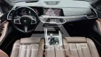 2021 BMW X5M