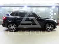 2021 BMW X5M