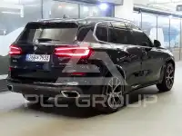 2021 BMW X5M