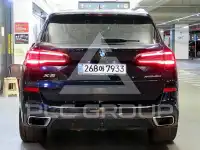 2021 BMW X5M