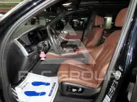 2021 BMW X5M
