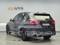 2021 BMW X5M