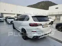 2021 BMW X5M