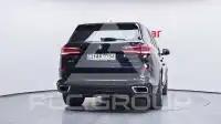 2021 BMW X5M