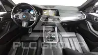 2021 BMW X5M