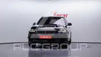 2021 BMW X5M