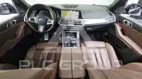 2021 BMW X5M