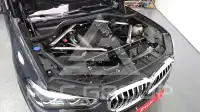 2021 BMW X5M