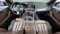 2021 BMW X5M