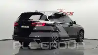 2021 BMW X5M
