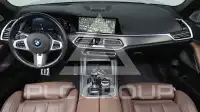 2021 BMW X5M