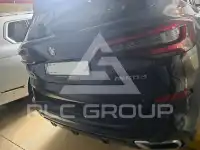 2021 BMW X5M