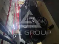 2021 BMW X5M