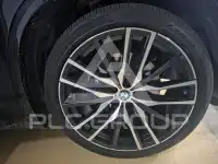 2021 BMW X5M